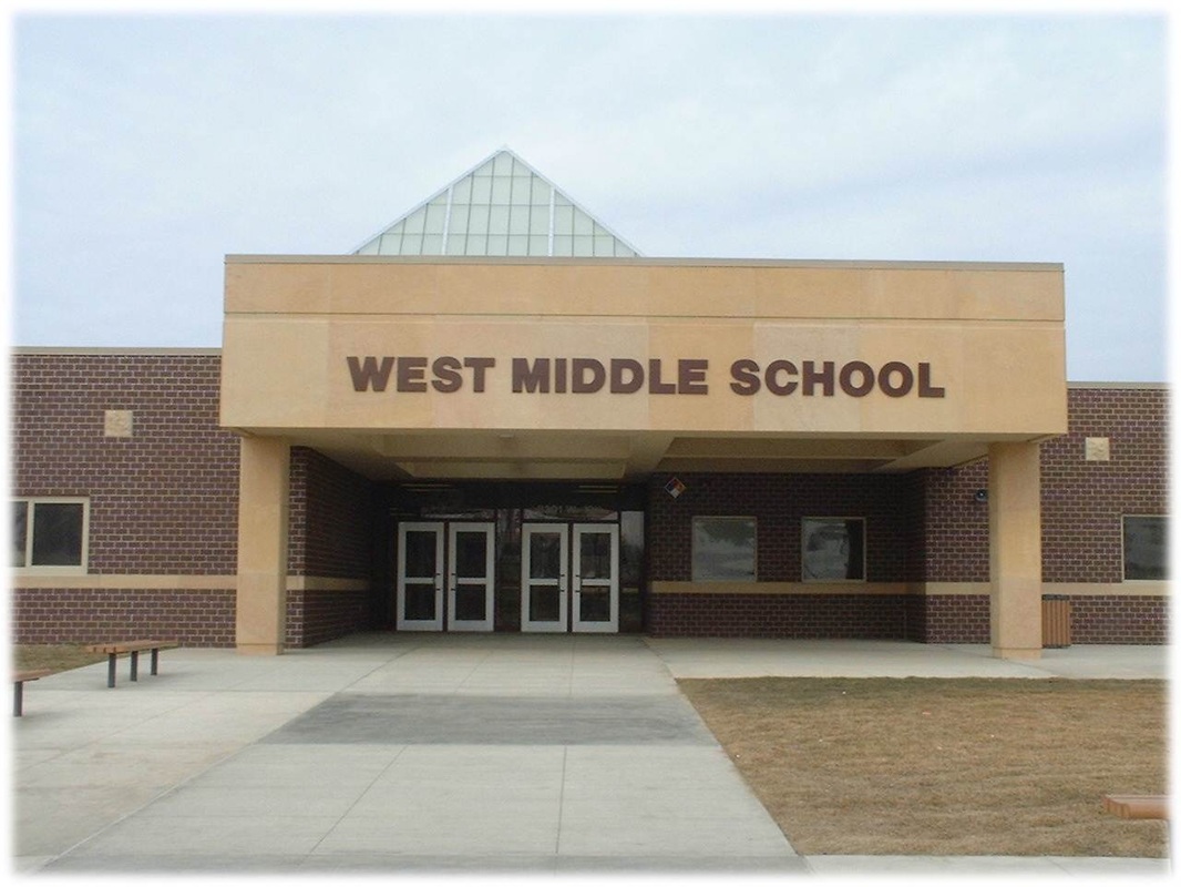 West Middle School - Home